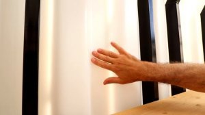 Обзор бесшовного пластикового погреба TINGARD 1900Б