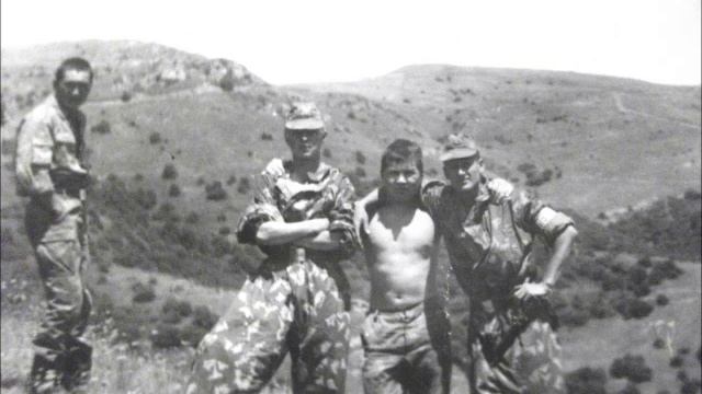 я закрою глаза и увижу заставу свою!!!..wmv смотреть онлайн