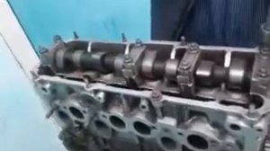 Как правильно затянуть болты крепления головки блока цилиндров.