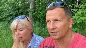 ВО СКОЛЬКО ОБОШЛАСЬ НАМ ПОЕЗДКА ИЗ ХАРЬКОВА В ЛИПЕЦК И КАКИМ ТРАНСПОРТОМ! РОССИЯ 2019 | Arina Belaj