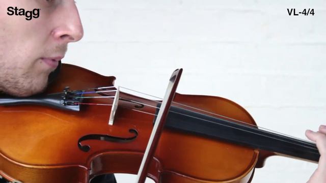Stagg VL-44 Violin