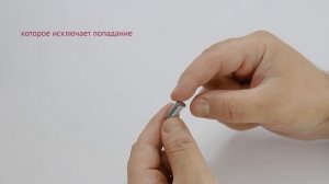 Втулка запрессовочная несквозная с внутренней резьбой | Обзор