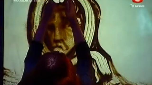 Ксения Симонова Реквием.flv смотреть онлайн