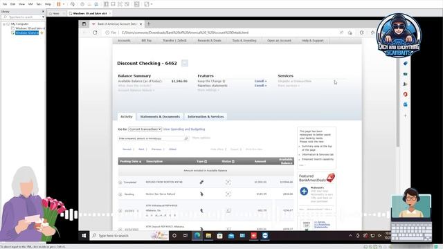 Old Lady Trolls And ScampS; Scams By Norton Refund Scammers - Granny Scamming Payback 2023 смотреть онлайн