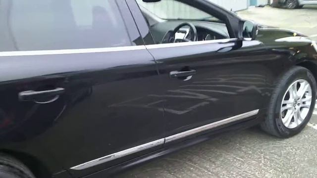 2015-65 Volvo XC60 2.4D5 SE Lux Nav