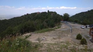 В заповедники.