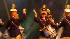 Марш Гренадеров