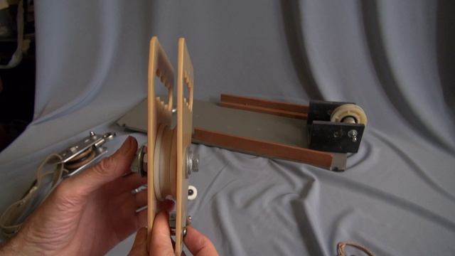 шкивы, ролики, блоки.mp4 смотреть онлайн