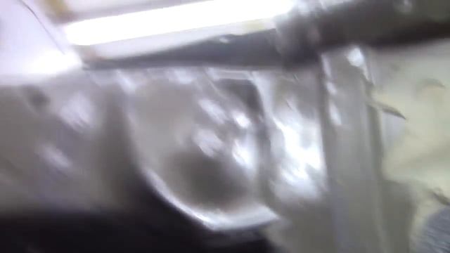 Кузовной ремонт. Рено Дастер, начало ремонта. Body repair. смотреть онлайн