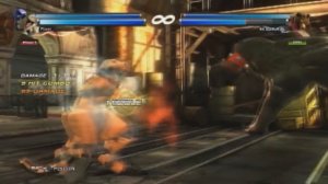 TTT2 Roger Jr./Alex Combo - Allied Animals