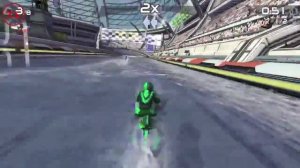 Riptide GP 2 gameplay / tutorial