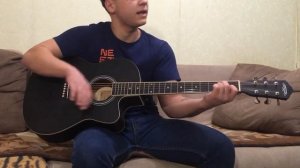 Тихо падал пушистый снег (Дворовые песни)