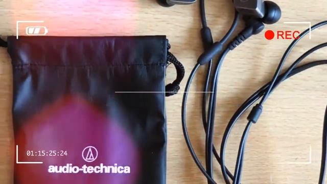 AMAZING Audio Technica ATH-LS70iS review Exceptional detail at an affordable price point смотреть онлайн