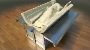 Кровать которая спасет при землетрясении