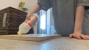 ПУФИК СВОИМИ РУКАМИ| КАК ИЗ PINTEREST | ИЗ КОРДОННЫХ КОРОБОК🔥🔥🔥