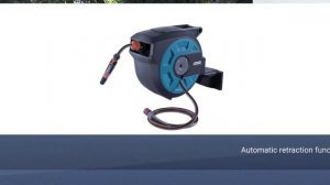 Top 5 Best Garden Hose Reels Reviews 2023 [RANKED]