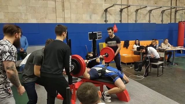 2020-01-26 5 жим попытка смотреть онлайн