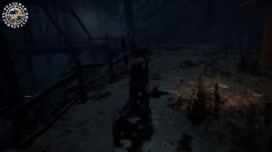 Обзор игры The Medium | Тайны прошлого