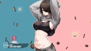 D.O.D - Love Nor Money