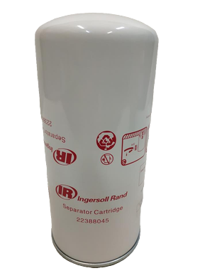 Сепаратор Ingersoll Rand 22388045. Separator for screw compressor