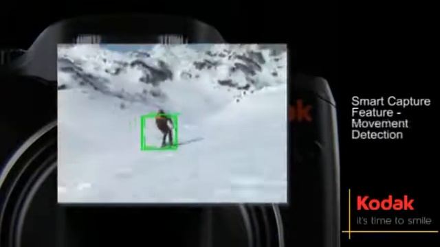 Kodak Z915 digitalni fotoaparat (ang).flv смотреть онлайн