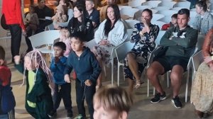 Clap Snap - Mini Disco