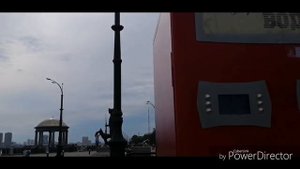 Город будущего . Набережная Благовещенск