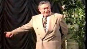 Роман Карцев "Собрание на ликеро-водочном заводе"