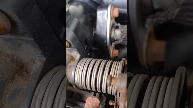 2002 Ford ranger vacuum leak smoke test смотреть онлайн