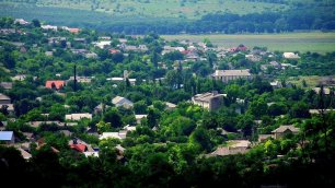 Пять причин поехать в Каушанский район Молдовы