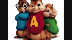 Skrillex - Fucking Die 1 Alvin and The Chipmunks