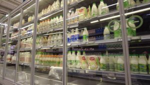 Супермаркет Перекресток | Цены удивляют | Прогулка с комментариями | 4K