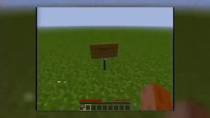 НИКОГДА НЕ СКАЧИВАЙ ПИРАТСКИЙ MINECRAFT _ Minecraft VHS Horror-(АВТОР DUDNAK)