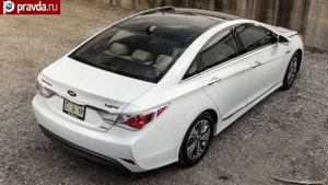 Топ 5 лучших гибридных авто   советы автомобилистам