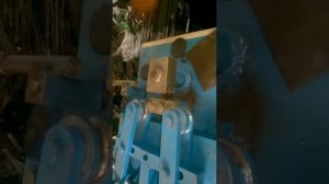 Машина для производства U-болтов скоб по DIN3570