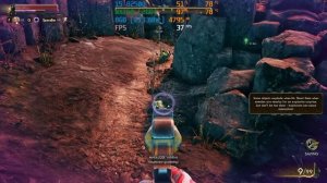 THE OUTER WORLDS - GeForce MX150 - i5 8250u - Acer Aspire 5 - MX150 Gaming