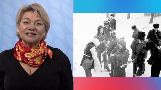 Моё пионерское детство. В. Беспалов, Е. Носкова, Н.Чуреков