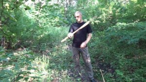 2. Учимся вращать палки.  Палки для тренировок. Как правильно подобрать.