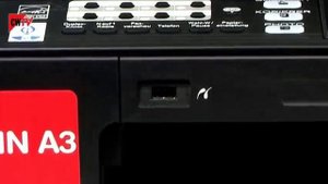 Multifunktionsgerät: Brother MFC-J6510DW | Computerwoche TV