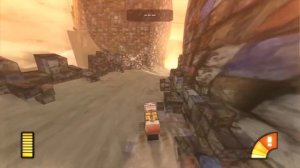 The weird Wall-E video game for PC