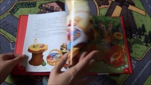 Репка и другие сказки Жили были малыши Росмэн Rosman