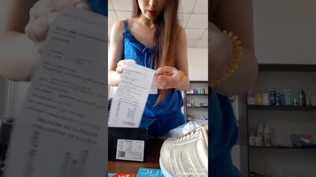 Косметика Фаберлик/ водостойкий маркер/ Обзор обуви Фаберлик/ летняя обувь
