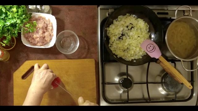 Макароны по-флотски, вкусно, просто и сытно - Дар Еда. Naval pasta, tasty, simple and satisfying.