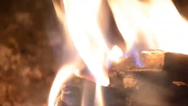 ASMR Расслабляющий Фон Для Сна / Звуки Костра / Огонь / Потрескивание / ASMR / Bonfire / Relax смотреть онлайн
