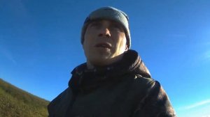 прогулка по алешкинской протоке,приобье,