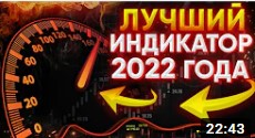 Лучший ИНДИКАТОР для НАЧИНАЮЩИХ в трейдинге! Обучение ТРЕЙДИНГУ для новичков! Трейдинг!