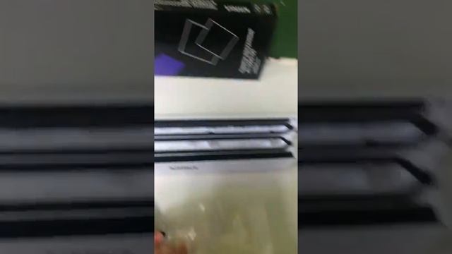 обзор Вакуумного упаковщика Kitfort KT-1505-2 смотреть онлайн