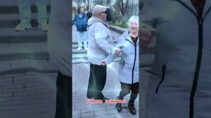 Гомельский парк, танцы...2022год.
