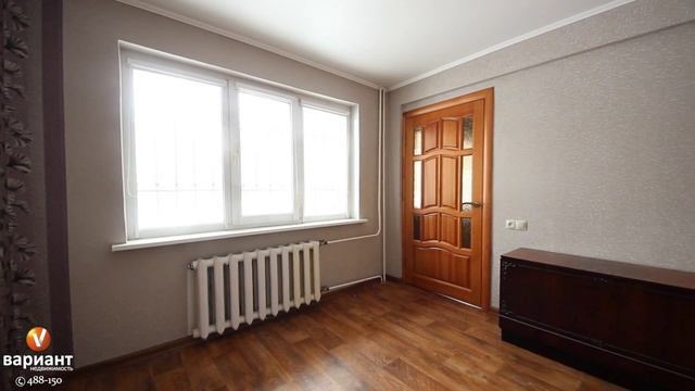 Продажа 3 комн квартиры в Омске. Недвижимость в Омске