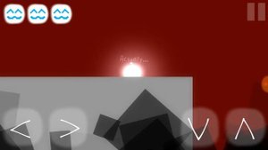 Cats are Liquid ENDING